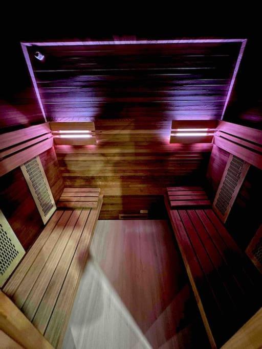 Cozy Rental Spa Schiltigheim Exterior photo